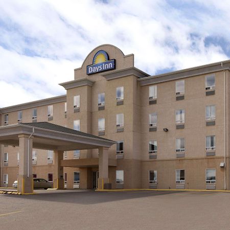 Days Inn By Wyndham Prince Albert Eksteriør billede